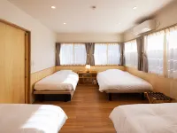 ICHI-VILLA CROSSROAD HAKONE