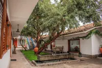 Tocuyeros Boutique Hotel