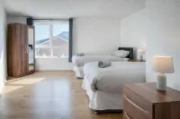 Ocean View - 2 Bedroom Apt - Llanelli - Apartments