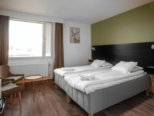 Hotel Aveny Bed & Breakfast - 3-Star