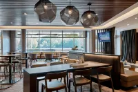 SpringHill Suites by Marriott Ventura Oxnard - breakfast