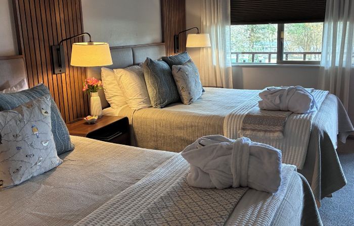 Discovery Inn