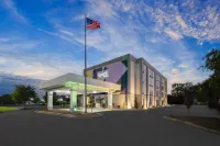 Spark by Hilton Decatur - Pysäköinti