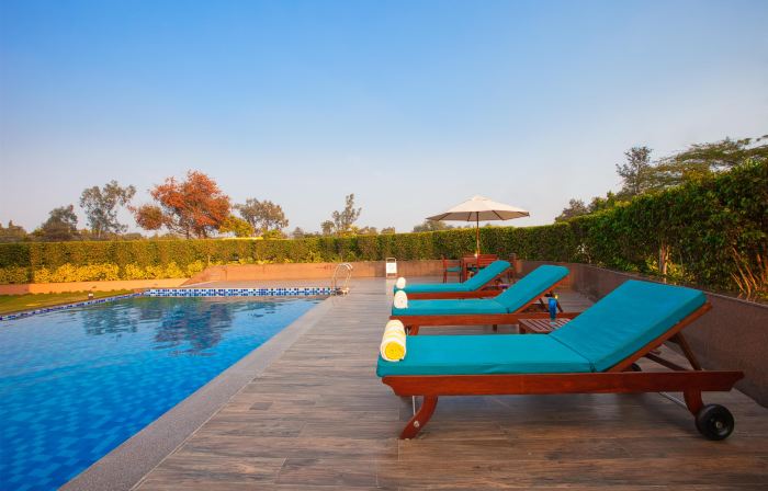 Lemon Tree Hotel, Sector 68, Sohna Road, Gurugram
