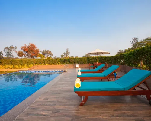 Lemon Tree Hotel, Sector 68, Sohna Road, Gurugram Hotels in Gurgaon