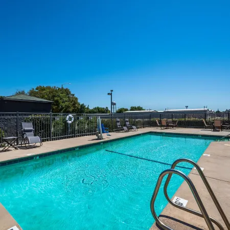 Quality Inn Yuba City-Marysville