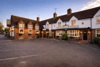 The Tower Arms Hotel Hotel a 