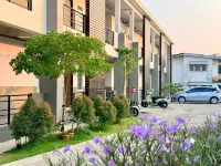 102 living house