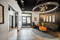The 333 Suites For 24 Guests