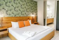 Casa Blue Marlin - Amazing 5 Bdrm Villa
