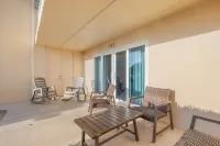 Fifty Gulfside by Travel Resort Services - Pysäköinti