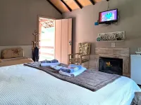 Pousada Juriti - Eco Hotel