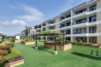 2Br w Pool Sauna 2km to Baga Calangute Beach - Kitchens