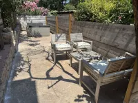 Chambres d'Hôtes Terra Bella Lecci