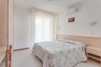 Aparthotel Costa Paradiso