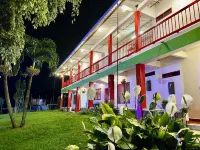 Finca Hotel Resplandor Quindiano Hoteles en 
