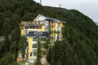 Echor Alpine Meadows Khajjiar Dalhousie