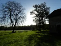 Chambres d'hôtes Les Cabris