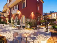 Hotel Royalmar Hotels in Cagnes-sur-Mer