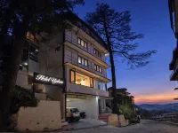 Kavin Uphar - The Mall Hotels in Shimla