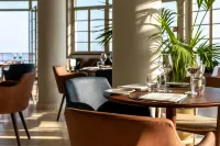 Grand Hotel Torre Fara - breakfast