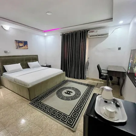 Weena Hotel & Resort