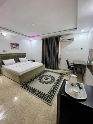 Weena Hotel & Resort