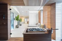 Energy Hotel & Business Center - spa