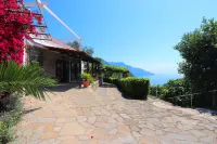 Villa Costanza Sorrento B&b - Bjergudsigt