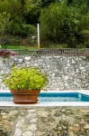 Villa le Caggia -  Casas de vacaciones
