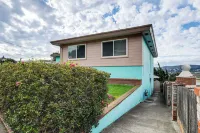 Casa Luna - Mtn Views in South San Francisco!