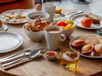 ibis Styles Bordeaux Lac Bruges Hotels near Bordeaux-Lac