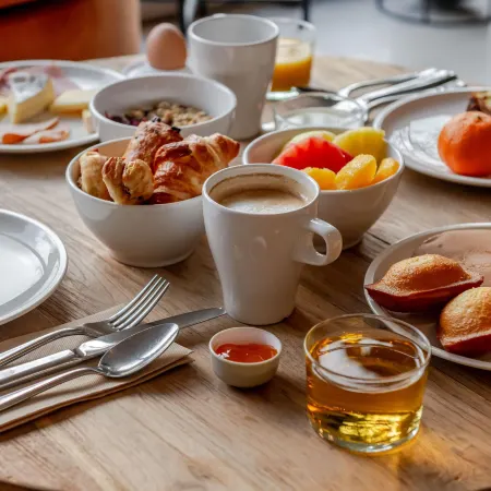 ibis Styles Bordeaux Lac Bruges Отели рядом с достопримечательностью «Старый город»