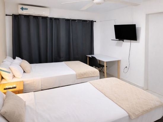 Hotel casa blanca cartagena