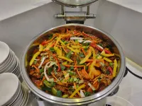 EKklim Classic Hotel - breakfast