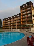 Hotel Sputnik Batumi - 5 tähden