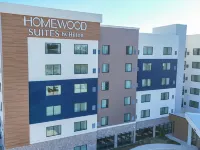 Homewood Suites by Hilton Hoover Birmingham Hotels in Hoover