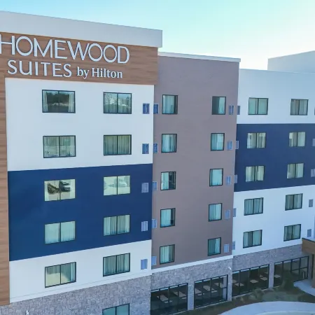 Homewood Suites by Hilton Hoover Birmingham
