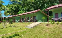 Cliff Cottage resort