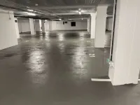 Novotel Rouen Centre Cathédrale - parking