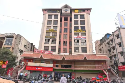 Hotel Revanta Inn Hotels near Paldi