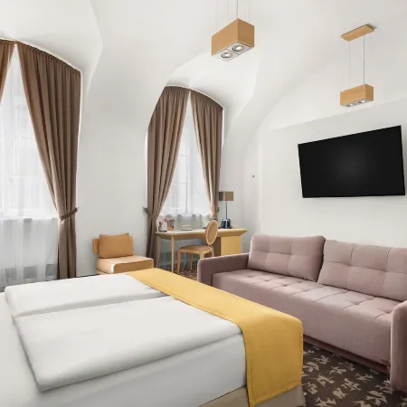 Buda Castle Hotel Budapest Hotels in Budapest
