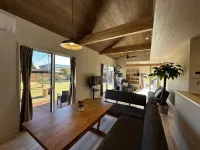 Dog Cottage Surfside Kujukuri