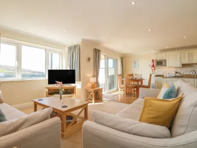 2 Burgh Island Causeway Hotels in 
