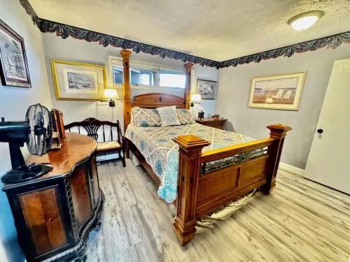 Truly Oceanfront, Newly Renovated.  the Penthouse in Duck, Amazing Ocean Views!