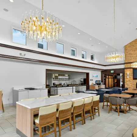 Homewood Suites by Hilton Carlsbad-North San Diego County