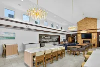 Homewood Suites by Hilton Carlsbad-North San Diego County - breakfast