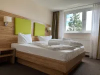Hotel Ziegenkrug - Hotel Pritzwalk Hotéis em Prignitz