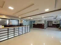 La Comfort By shrpl Hotels near Sector 32