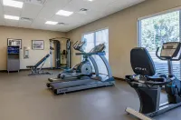 MainStay Suites Great Falls Airport - Gym